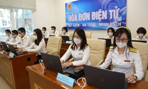 Công an Hoà Bình yêu cầu khắc phục nạn mua bán hoá đơn, Tổng cục Thuế nói gì?