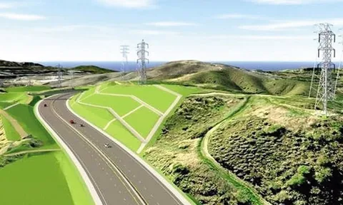 5.750 tỷ đồng đầu tư xây dựng tuyến Chợ Mới - Bắc Kạn, tỉnh Bắc Kạn