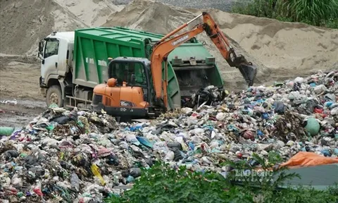 Xã vùng 3 duy nhất ở Hà Giang được trang bị ôtô công