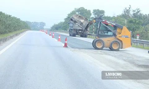 Băn khoăn thu phí cao tốc Hà Nội - Thái Nguyên sau 10 năm