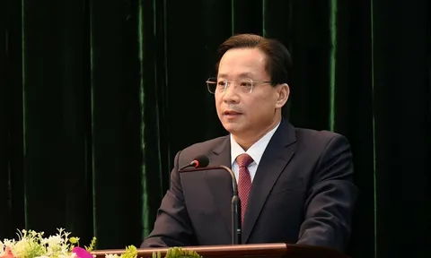 Lạng Sơn có tân Bí thư Tỉnh ủy