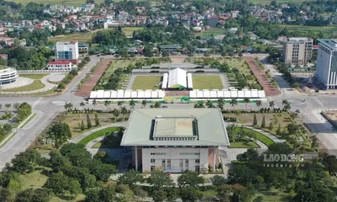 Ông Nguyễn Tuấn Anh được chỉ định làm Phó Bí thư Tỉnh ủy Yên Bái