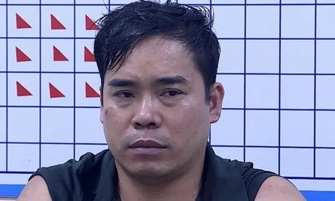 Bắt đối tượng bắn trưởng công an xã bị thương ở Vĩnh Phúc