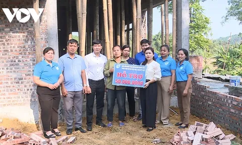 Tuyên Quang huy động mọi nguồn lực xóa nhà tạm, nhà dột nát