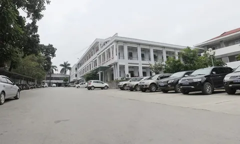 Cao Bằng quy định mới về quản lý xe biển xanh