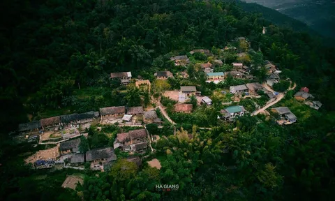 Làng cổ Thiên Hương trước nguy cơ bị “xóa sổ” trên bản đồ du lịch Hà Giang