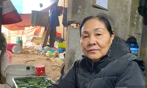 Nhường đất làm đường, người dân Yên Bái vẫn chờ tái định cư
