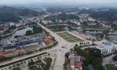 Tiến độ 3 dự án trọng điểm ở Yên Bái tháng cuối năm