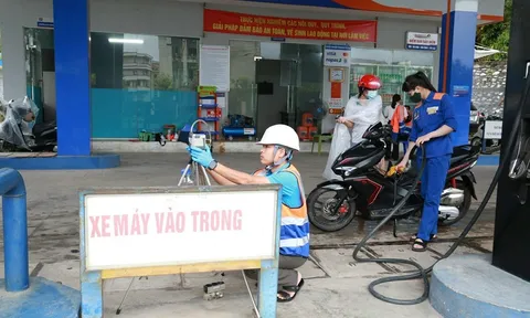 Tạo môi trường làm việc an toàn cho người lao động