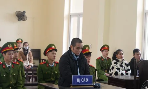 12 năm tù cho kẻ đánh chết người