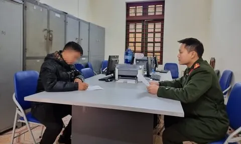 Xử lý đối tượng khoe clip "bốc đầu" trên cầu Móng Sến