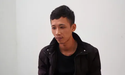 Bắt giữ đối tượng lừa đảo qua ứng dụng zalo