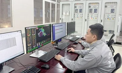 Ba nhà máy thủy điện tại Lào Cai khôi phục hoạt động sau mưa lũ