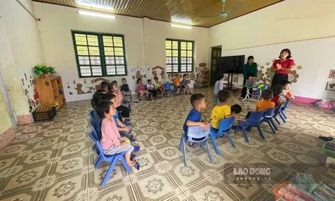 Học sinh Lào Cai được nghỉ 14 ngày Tết Nguyên đán