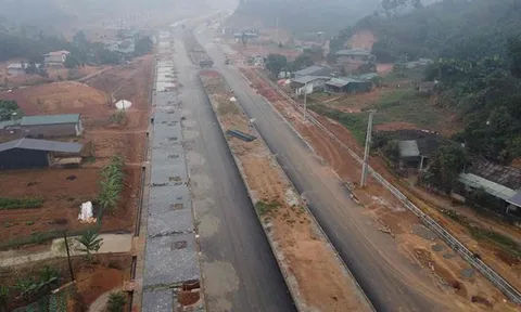 Hai công trình giao thông trăm tỉ thay đổi bộ mặt Yên Bái