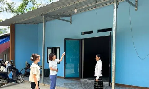 Bí thư Tuyên Quang kêu gọi ủng hộ xóa 6.000 nhà tạm, dột nát