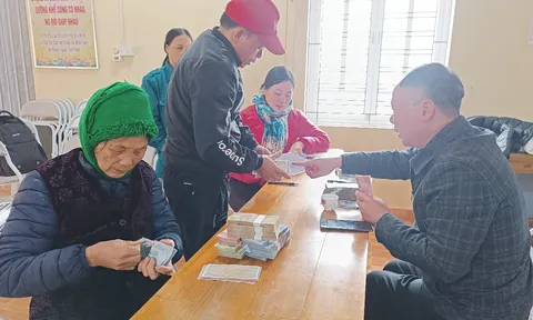 Bảo Yên bố trí tái định cư cho 25 hộ dân