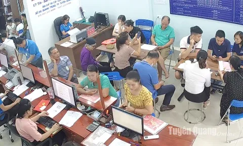 Tuyên Quang triển khai thi hành Luật Công chứng