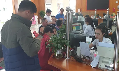 Yên Bái: Giải pháp hoàn thành mục tiêu tăng trưởng tín dụng