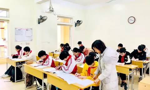 Hà Giang công bố môn thi thứ 3 tuyển sinh THPT năm học 2025 - 2026