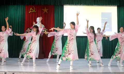 Chăm lo đời sống tinh thần cho người lao động