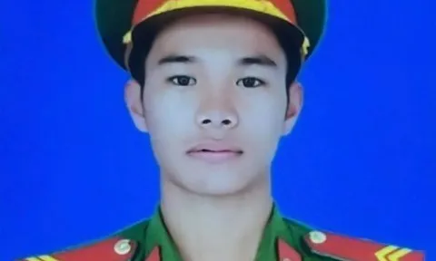 Đề cử Giải thưởng Gương mặt trẻ Việt Nam tiêu biểu 2024: Lò Văn Thanh