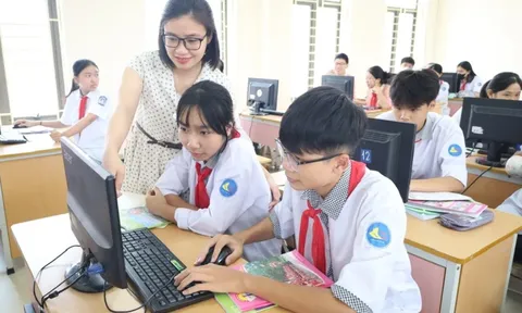 Tỉnh Phú Thọ nhận hồ sơ tuyển dụng 258 giáo viên, nhân viên các cấp học