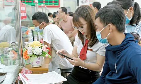 Chuyển đổi số ở Yên Bái: Lấy sự hài lòng của người dân làm thước đo