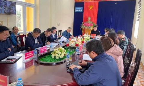 Yên Bái: Khiếu nại của bà Vũ Thị Hoan có cơ sở