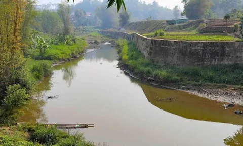 Điện Biên: Khẩn trương gỡ vướng mặt bằng dự án Quản lý đa thiên tai lưu vực sông Nậm Rốm