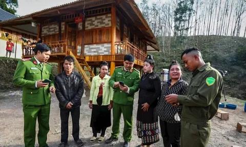 Điện Biên: 89 người thôi việc và nghỉ hưu trước tuổi