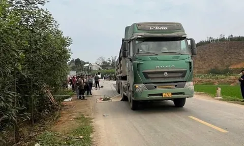 Cảnh báo TNGT ở Phú Thọ gia tăng vì xe đi sai làn đường