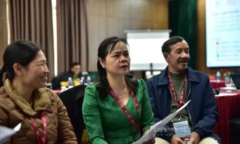 Nếu tỉnh Lào Cai giảm còn 20 xã sẽ rất thuận lợi cho bố trí nguồn lực và cán bộ thú y cơ sở