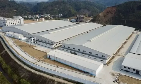 Bắc Kạn sắp có thêm 5.000 việc làm nhờ nhà máy giày dép 600 tỉ đồng