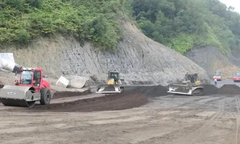 Giao các bộ, ngành nghiên cứu phương án đầu tư cao tốc Tuyên Quang-Hà Giang giai đoạn 2