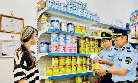 Lạng Sơn: Phát hiện 108 vụ kinh doanh, vận chuyển hàng giả