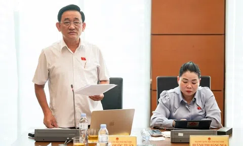 Bí thư Cao Bằng: Đi siêu thị mua hàng cũng phải đọc số điện thoại