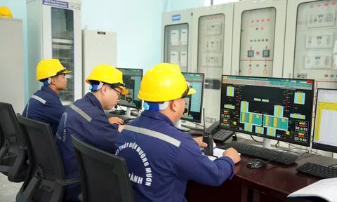 Điện Biên: Khánh thành, hòa lưới thủy điện Mường Mươn