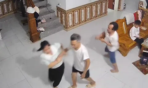 Người vợ bị chồng đánh ở Tuyên Quang vẫn hoảng loạn, chưa làm việc với công an