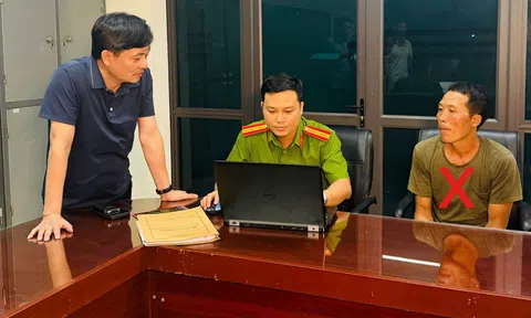 Lời khai tiết lộ cuộc níu kéo bất thành của người đàn ông sát hại tình địch
