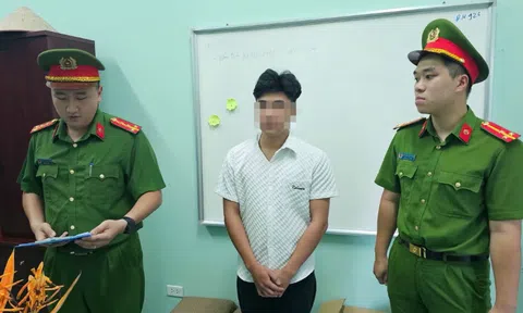 Tuyên Quang: Khởi tố đối tượng buôn bán 15 cá thể rùa