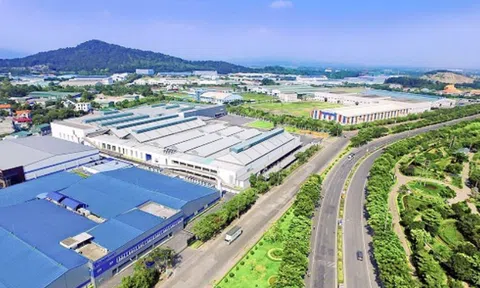 Phú Thọ có thêm 2 khu công nghiệp mới, quy mô gần 600ha