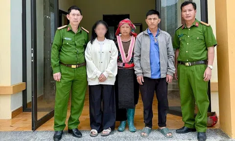 Rủ rê thiếu nữ 16 tuổi ở Lai Châu xuống Hà Nội chơi rồi khống chế, đòi tiền chuộc