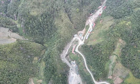 Lào Cai: Vi phạm 11 lỗi, Công ty Toàn Kim Sơn bị xử phạt hơn 1 tỷ đồng