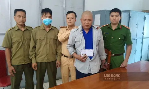 Yên Bái: Liên tiếp bắt giữ đối tượng tàng trữ vận chuyển ma túy
