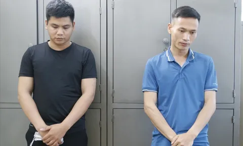 Bắt thêm 2 trưởng ca thu phí vụ làm luật cho xe quá tải lên cao tốc