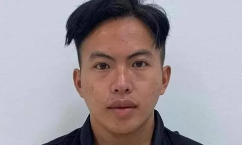 Cao Bằng: Bắt giữ một đối tượng đang bị truy nã