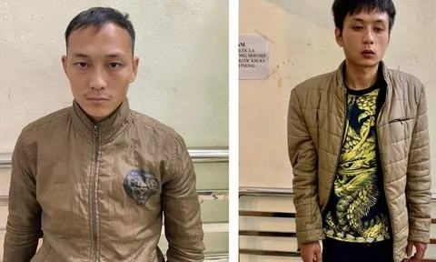 Cao Bằng: Liên tiếp bắt các đối tượng nghiện ma túy trộm cắp tài sản