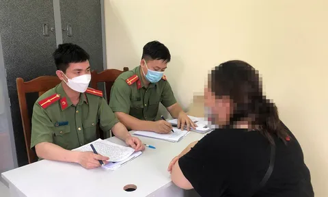 Làm "cộng tác viên bán hàng online", nhiều “mẹ bỉm sữa” bị lừa hàng tỉ đồng