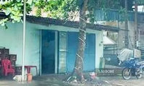 Người đàn ông tử vong trong tư thế treo cổ giữa rừng Tuyên Quang